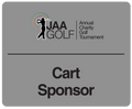 Cart Sponsor