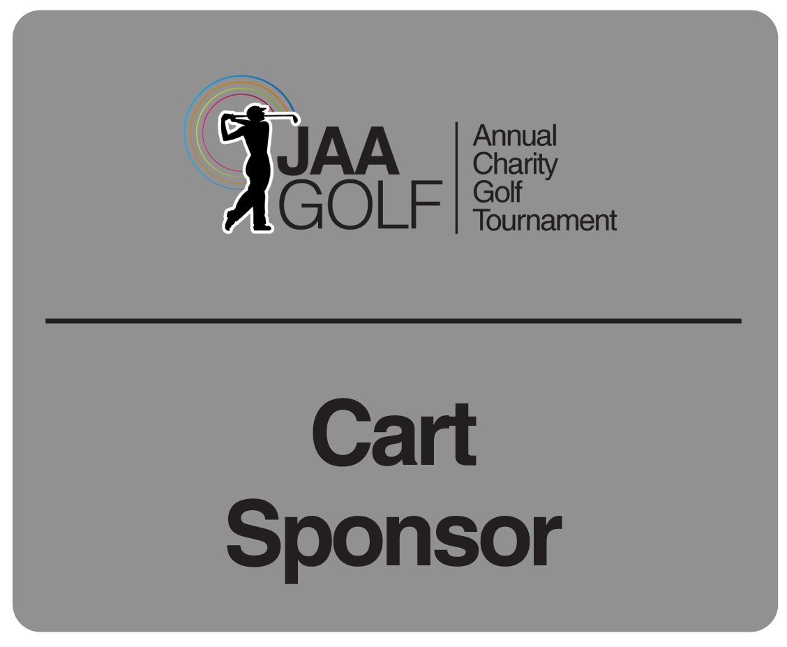 Cart Sponsor