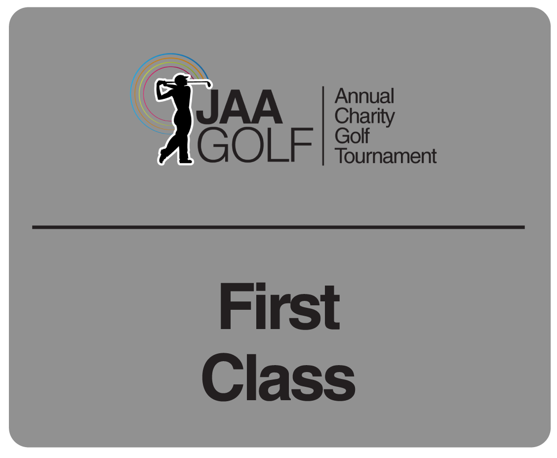 First Class