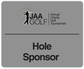 Hole Sponsor