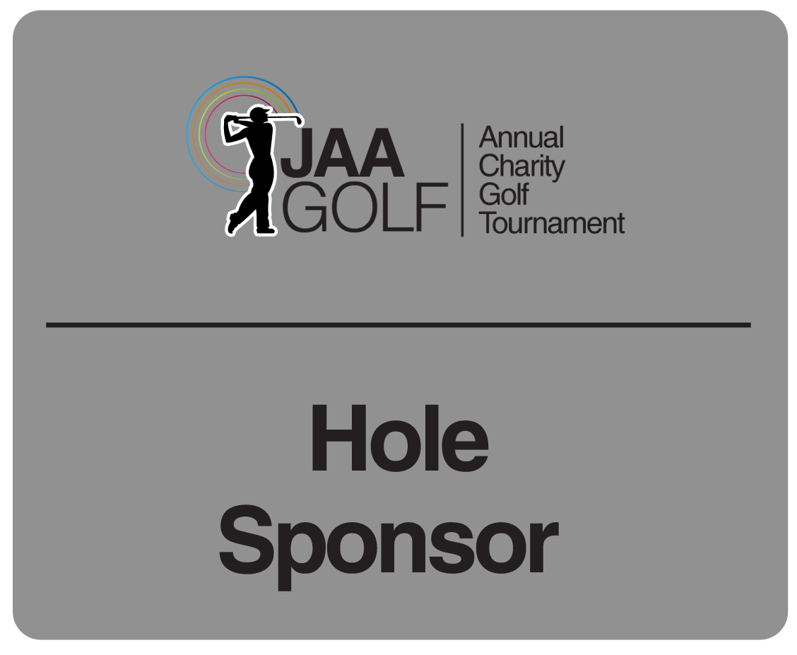 Hole Sponsor