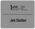 Jet Setter