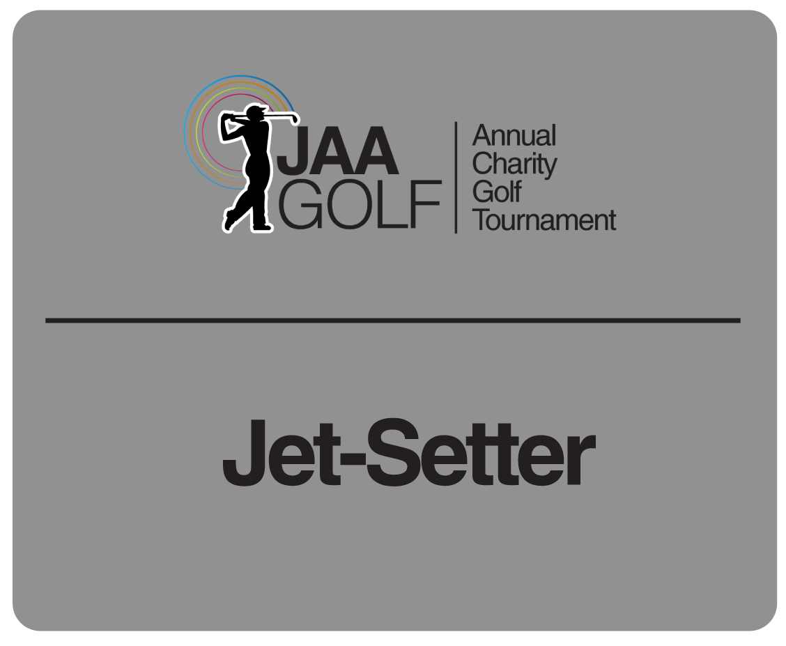 Jet Setter