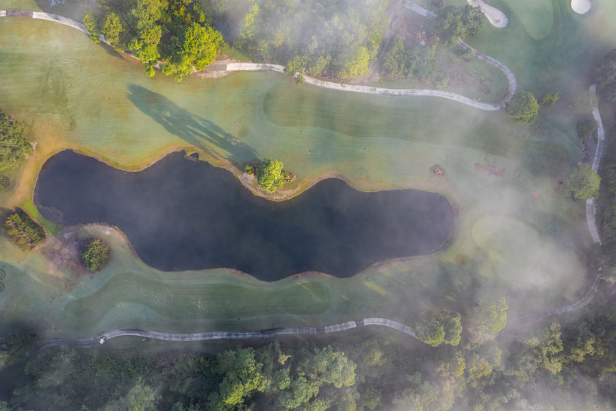 Golf carousel image