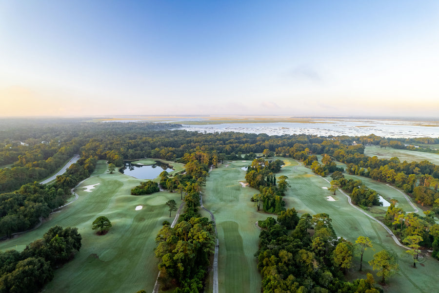 Golf carousel image