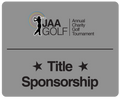Title Sponsorship